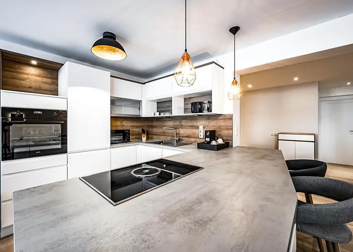 Sonnalp Residences