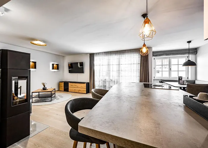 Sonnalp Residences