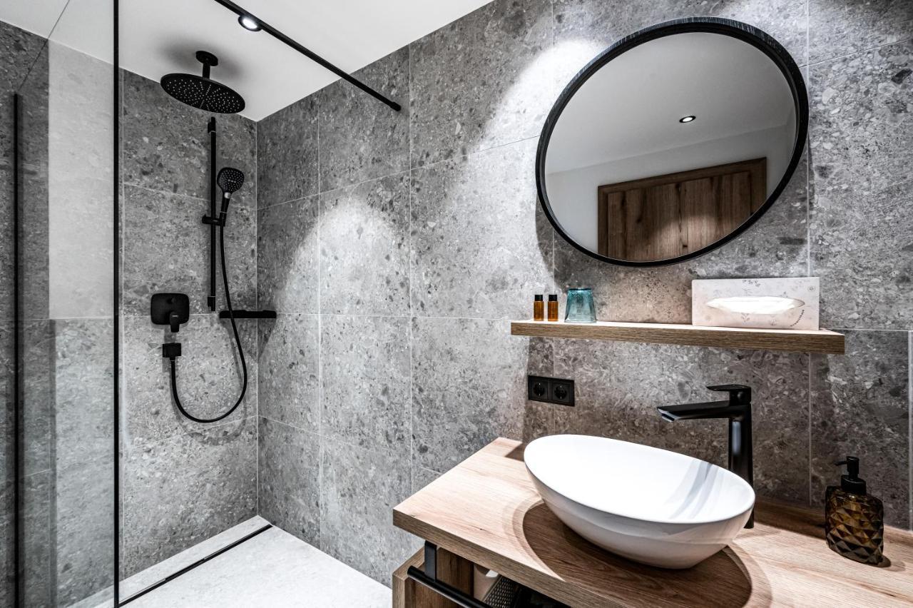 Apartament Sonnalp Residences *