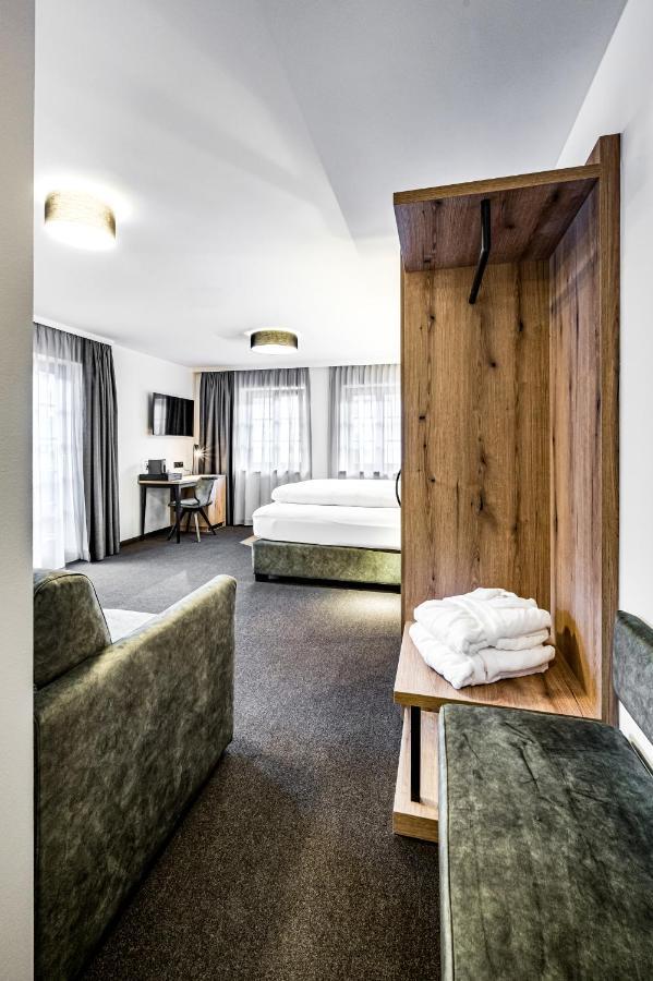 Sonnalp Residences * Sölden