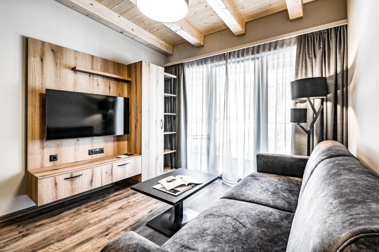 Sonnalp Residences * Sölden