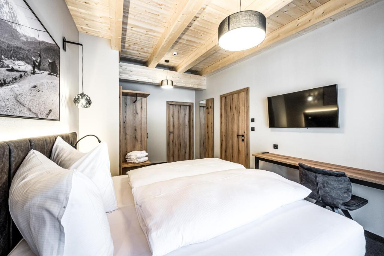 Sonnalp Residences * Sölden