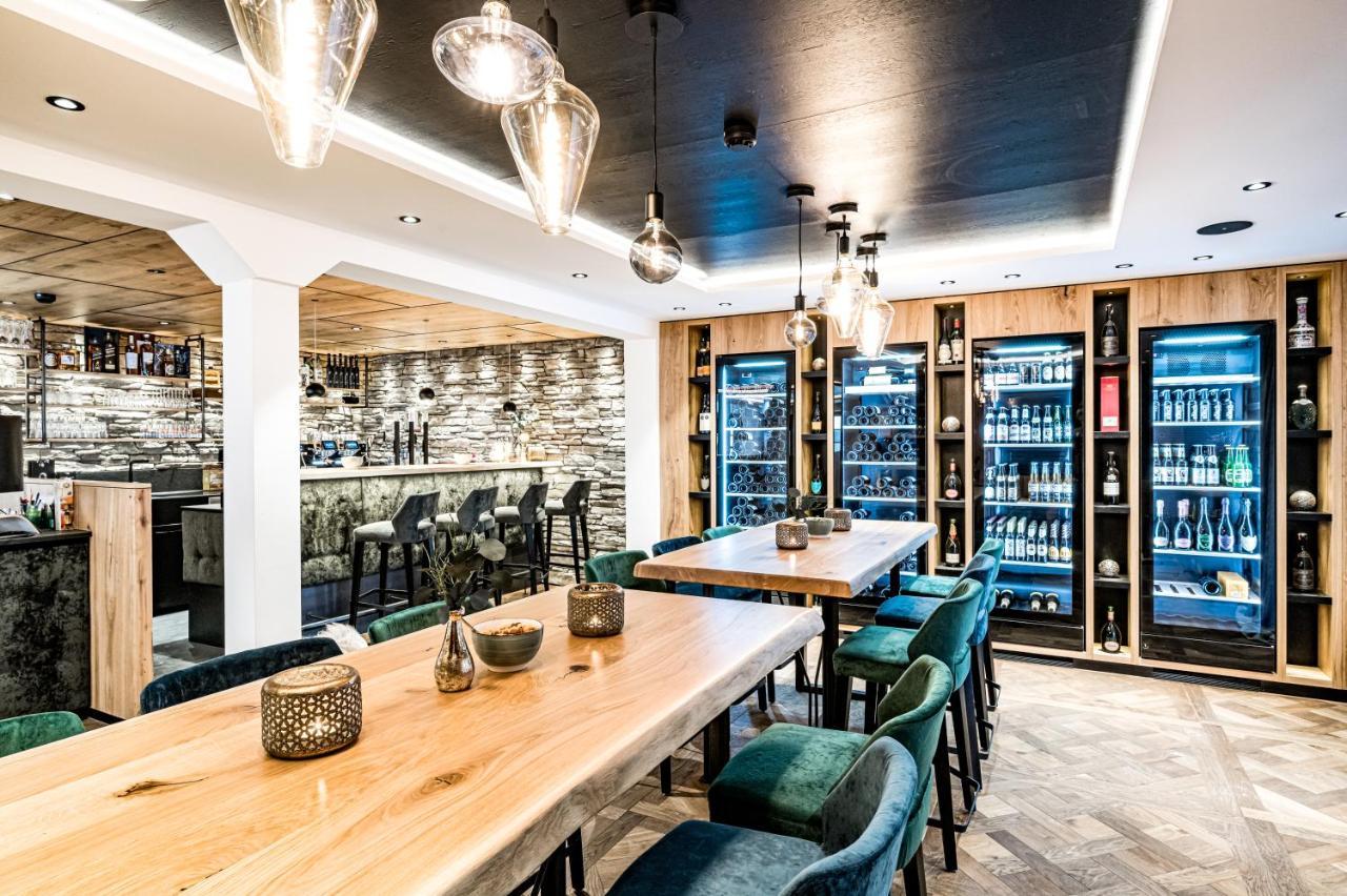 Sonnalp Residences Apartament Sölden