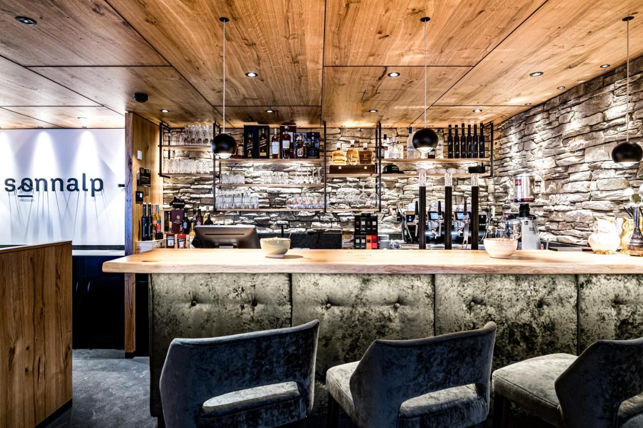 Sonnalp Residences Sölden