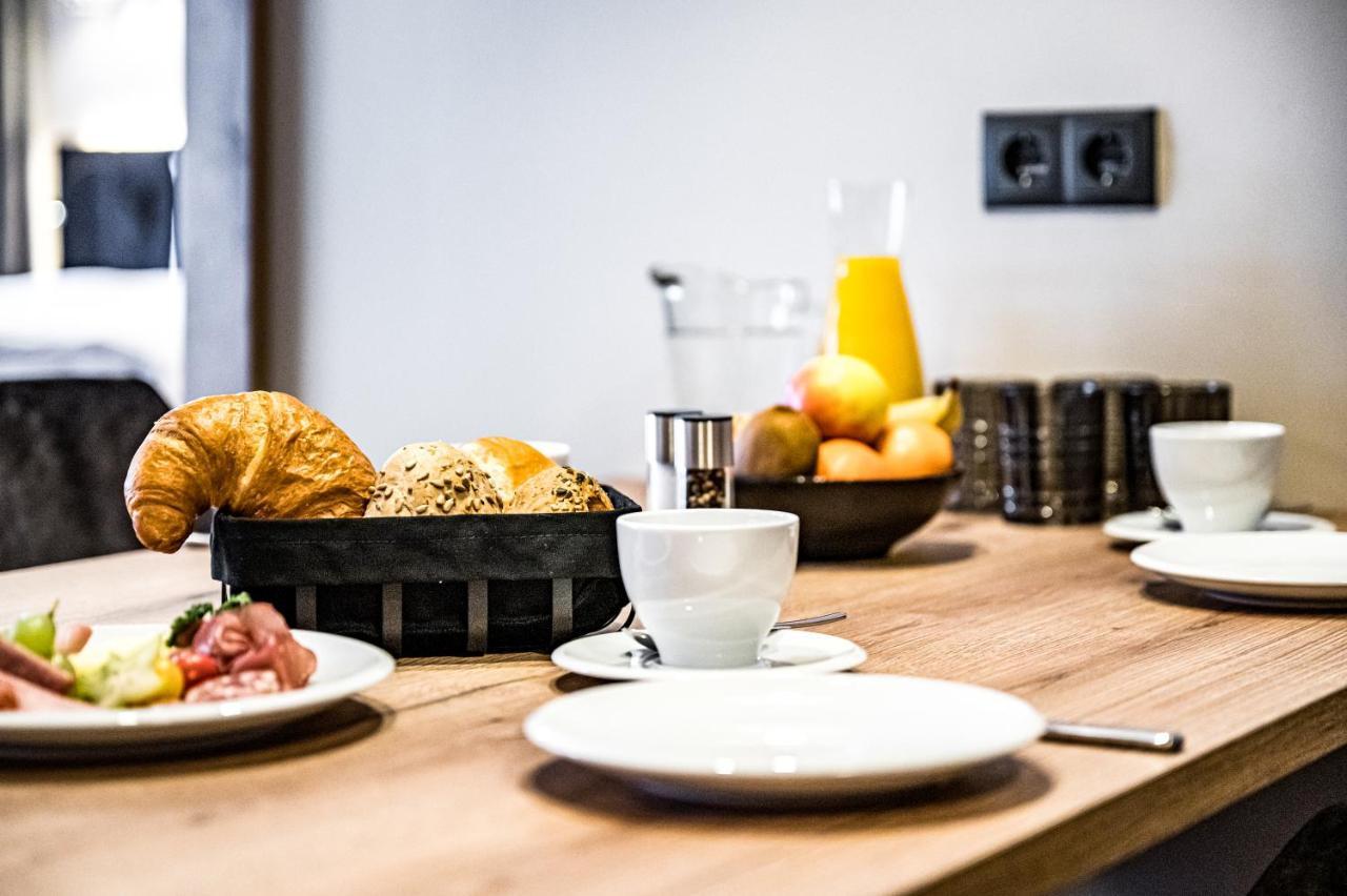 Apartament Sonnalp Residences