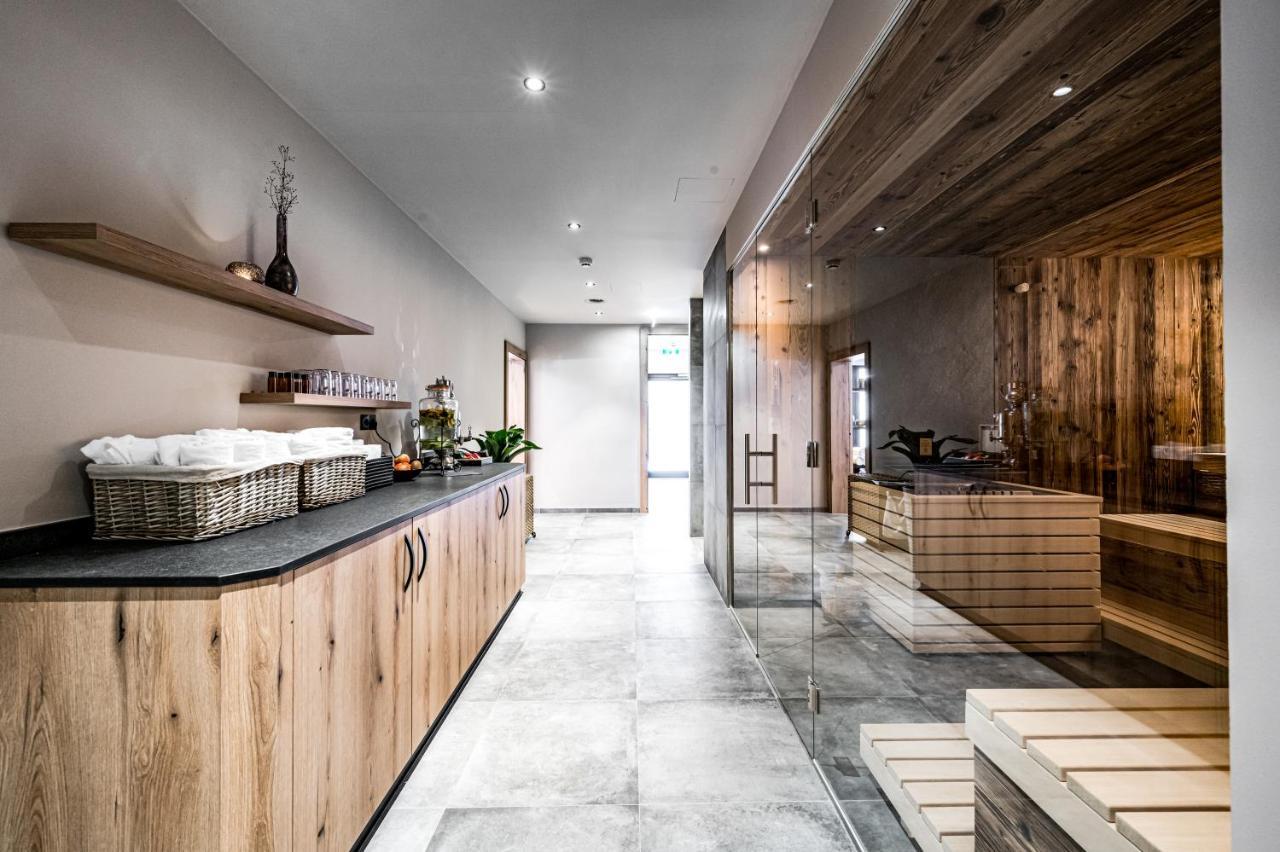 Sonnalp Residences Apartament *