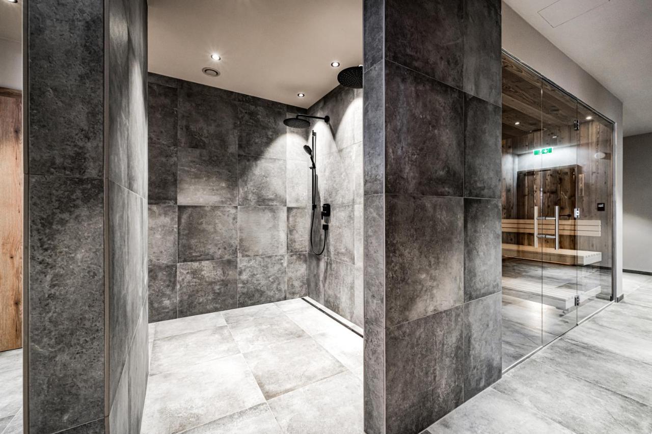 Apartament Sonnalp Residences Sölden