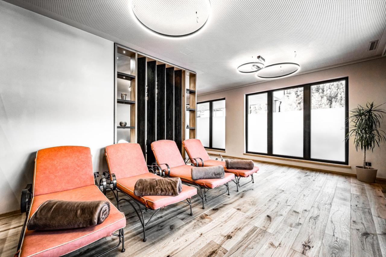 Sonnalp Residences Sölden