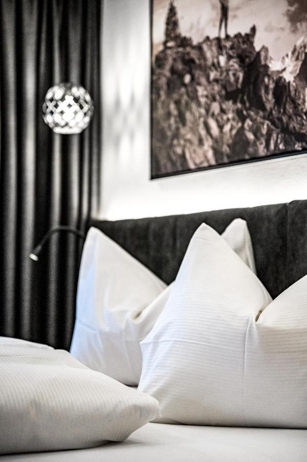 Sonnalp Residences
