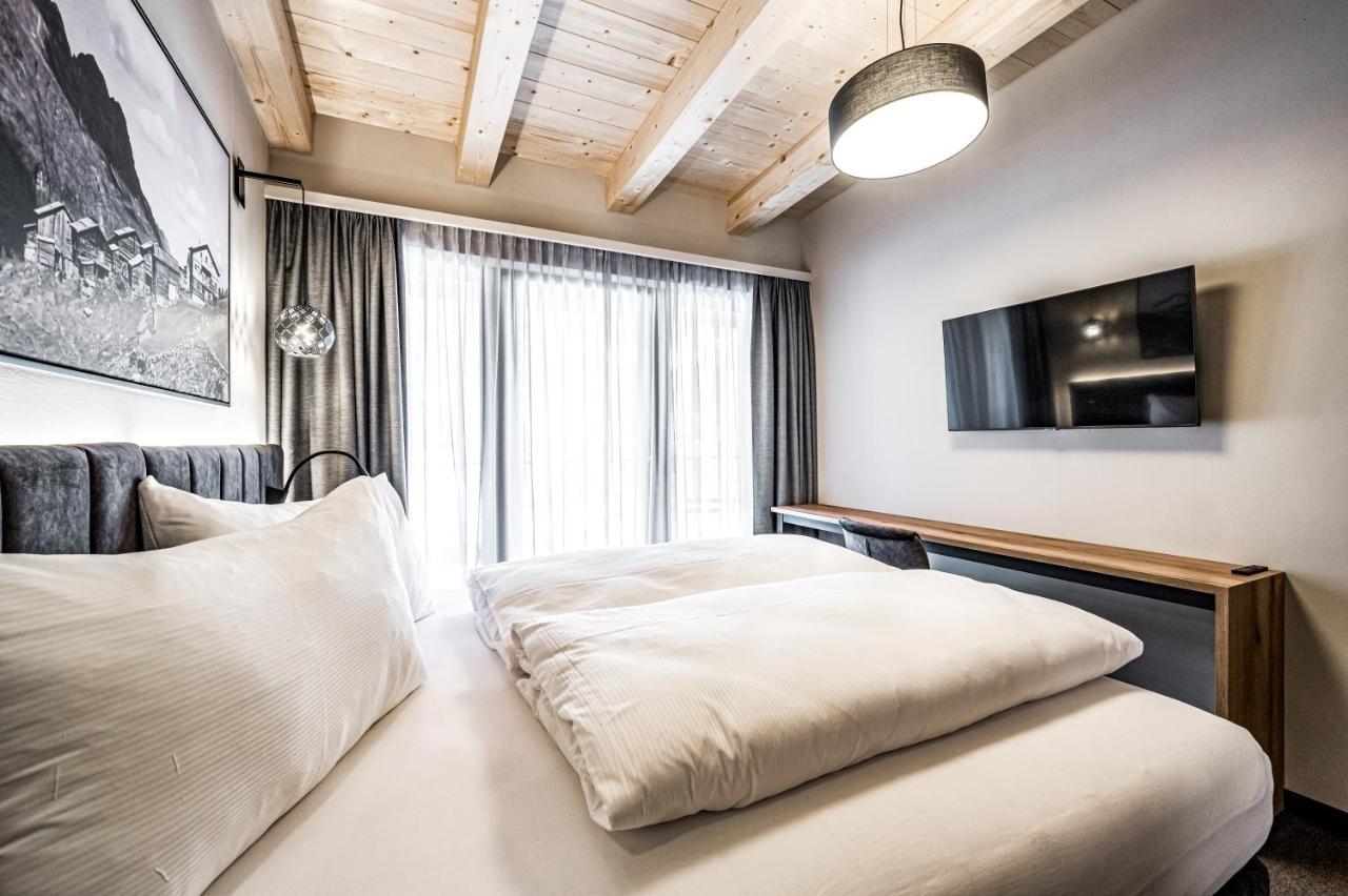 Sonnalp Residences