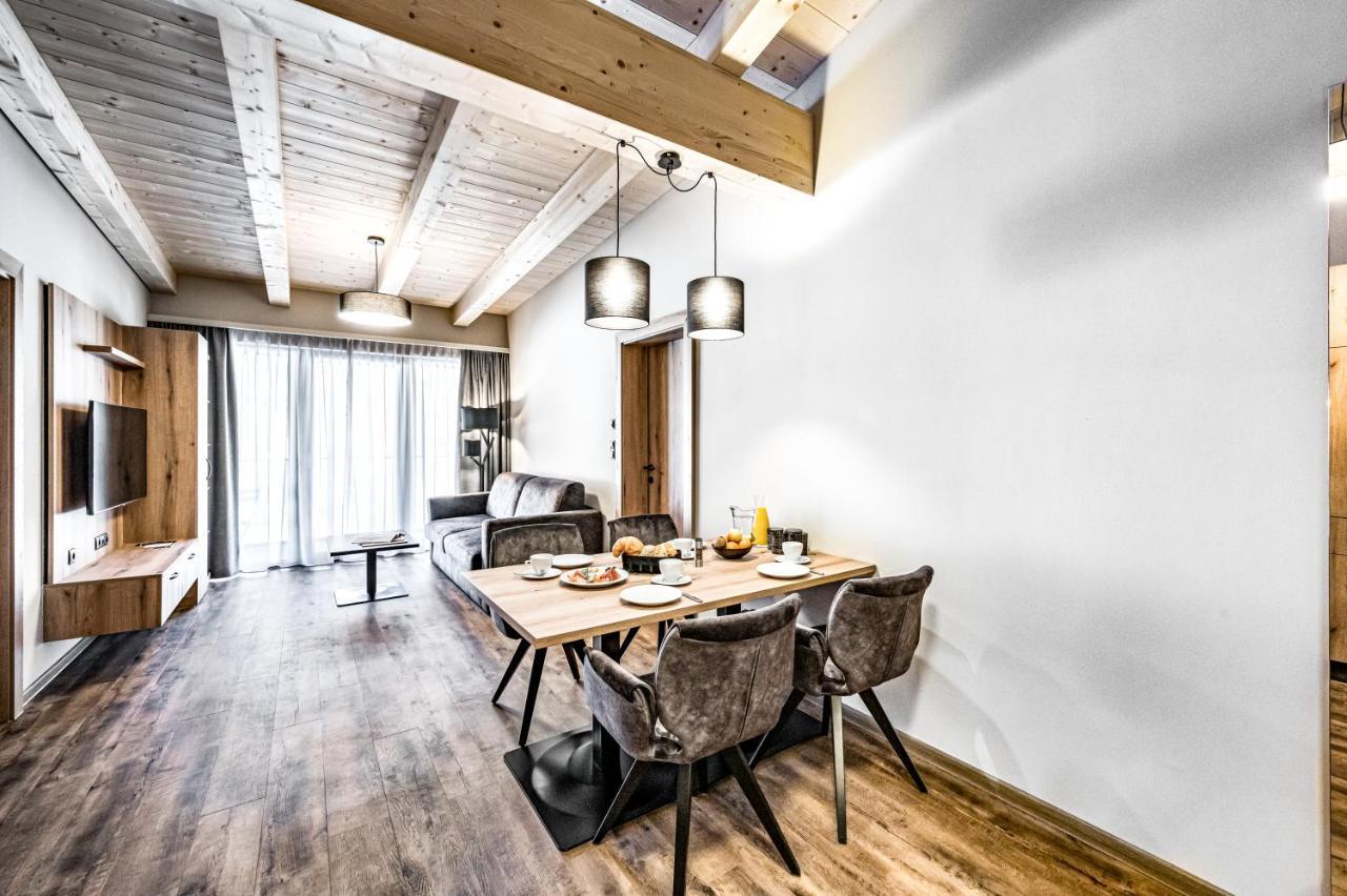 Apartament Sonnalp Residences