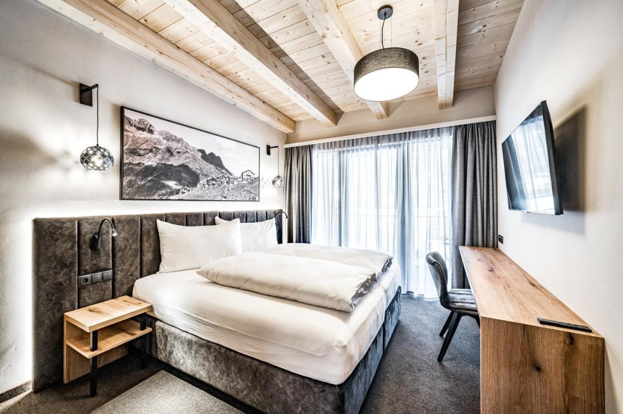 Apartament Sonnalp Residences