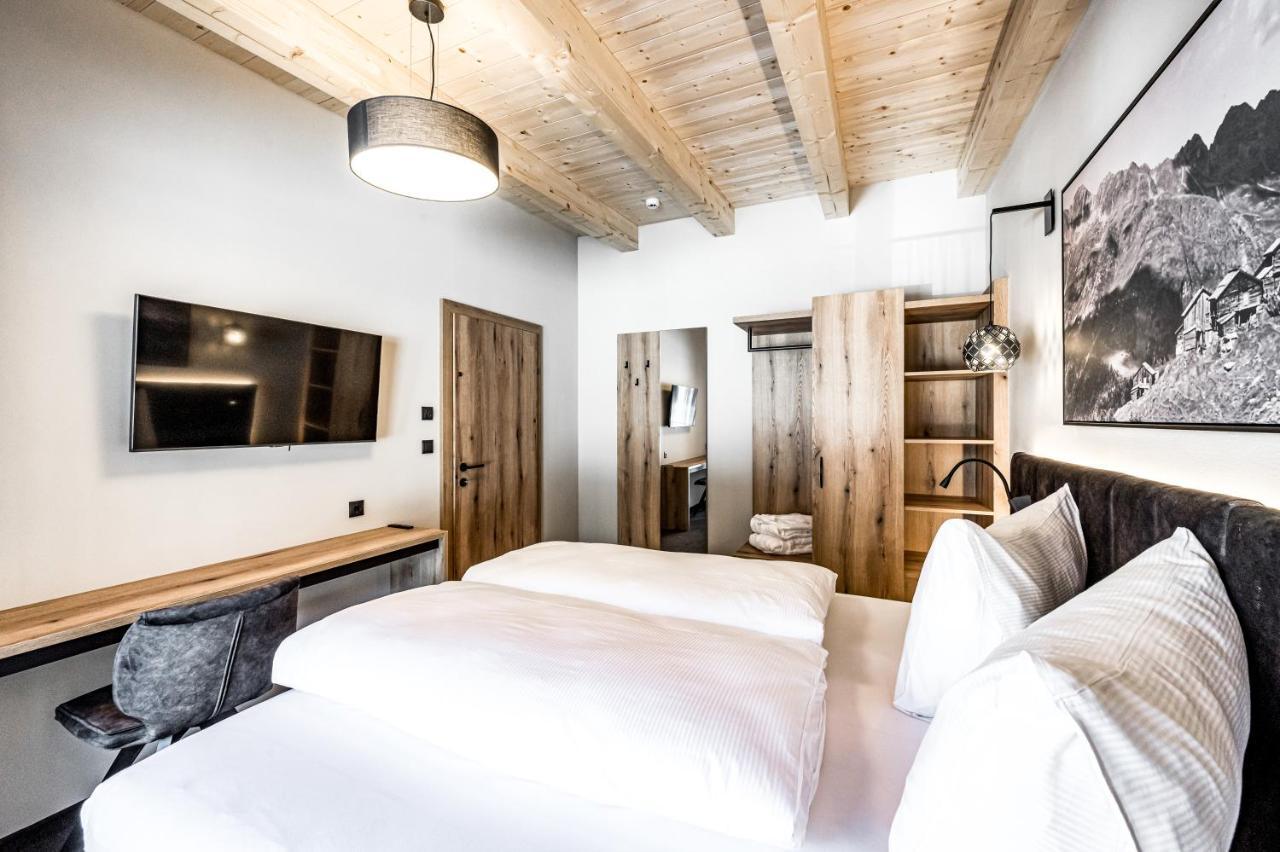 Sonnalp Residences *