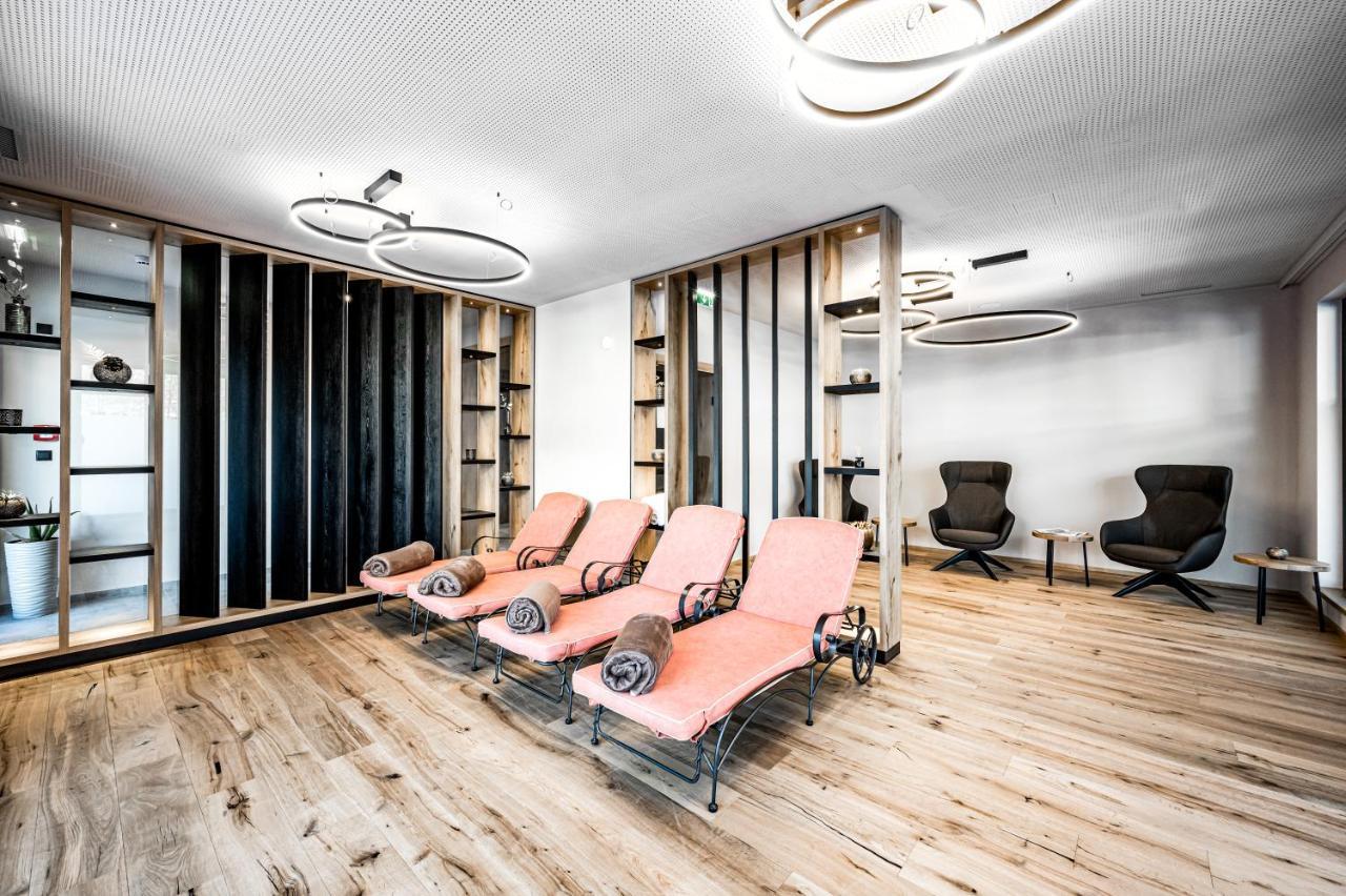 Apartament Sonnalp Residences Sölden