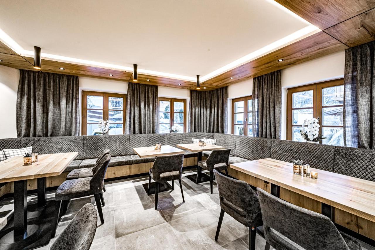 Sonnalp Residences Apartament *