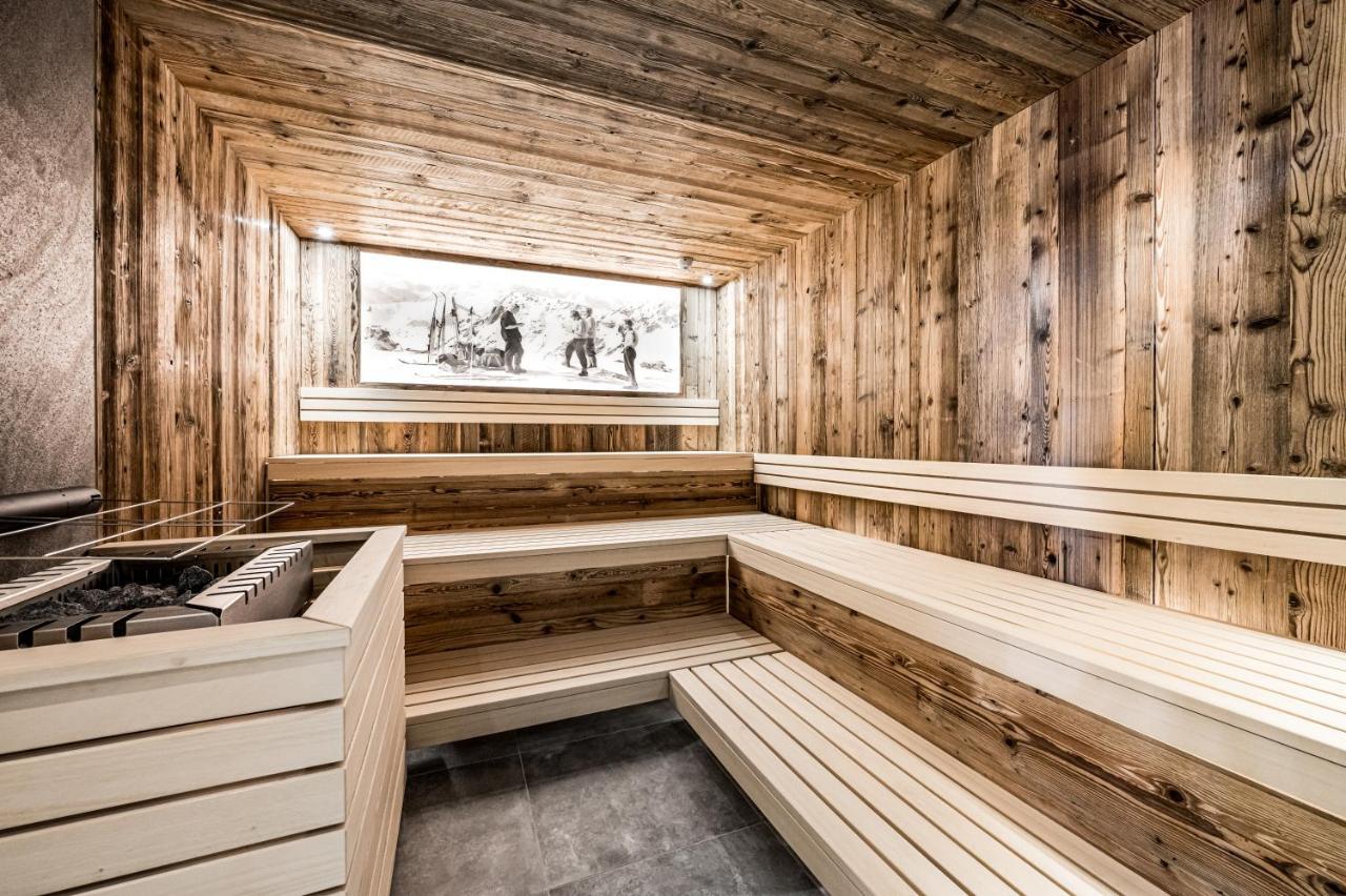 Sonnalp Residences Sölden