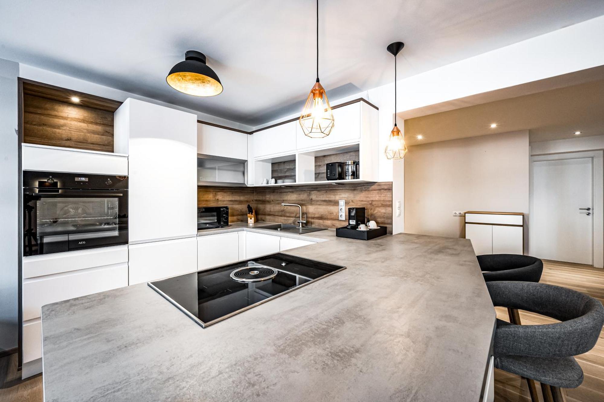 Sonnalp Residences * Sölden