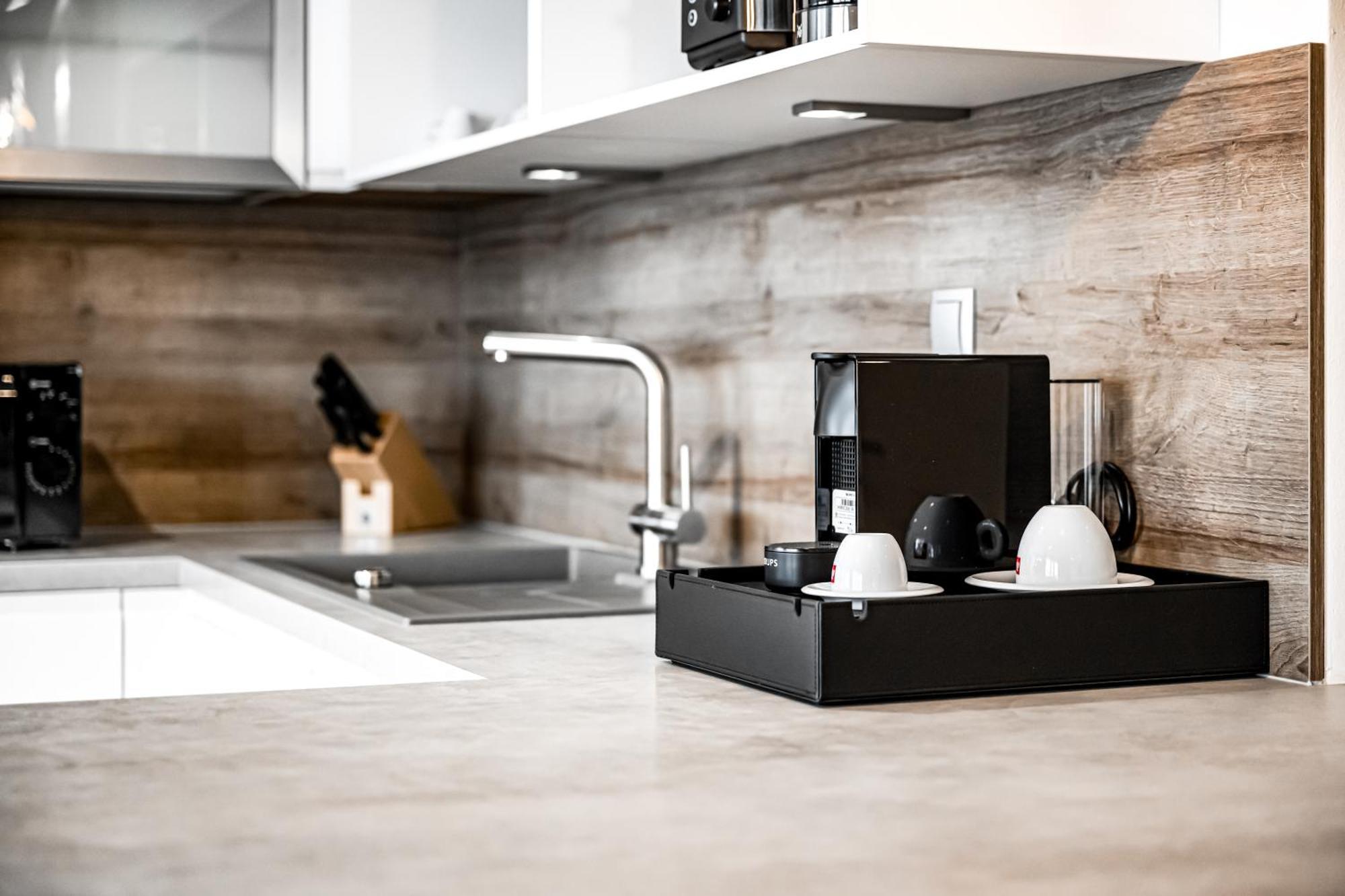 Sonnalp Residences