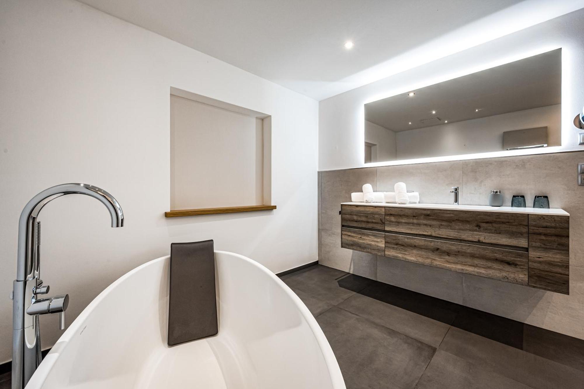 Apartament Sonnalp Residences Sölden