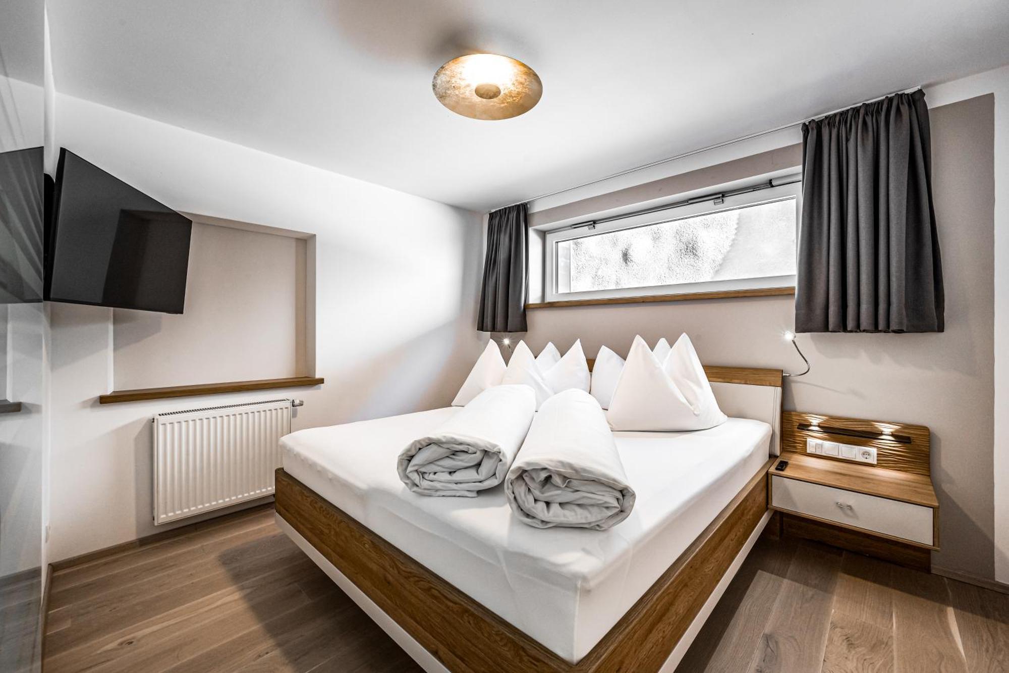 Sonnalp Residences *