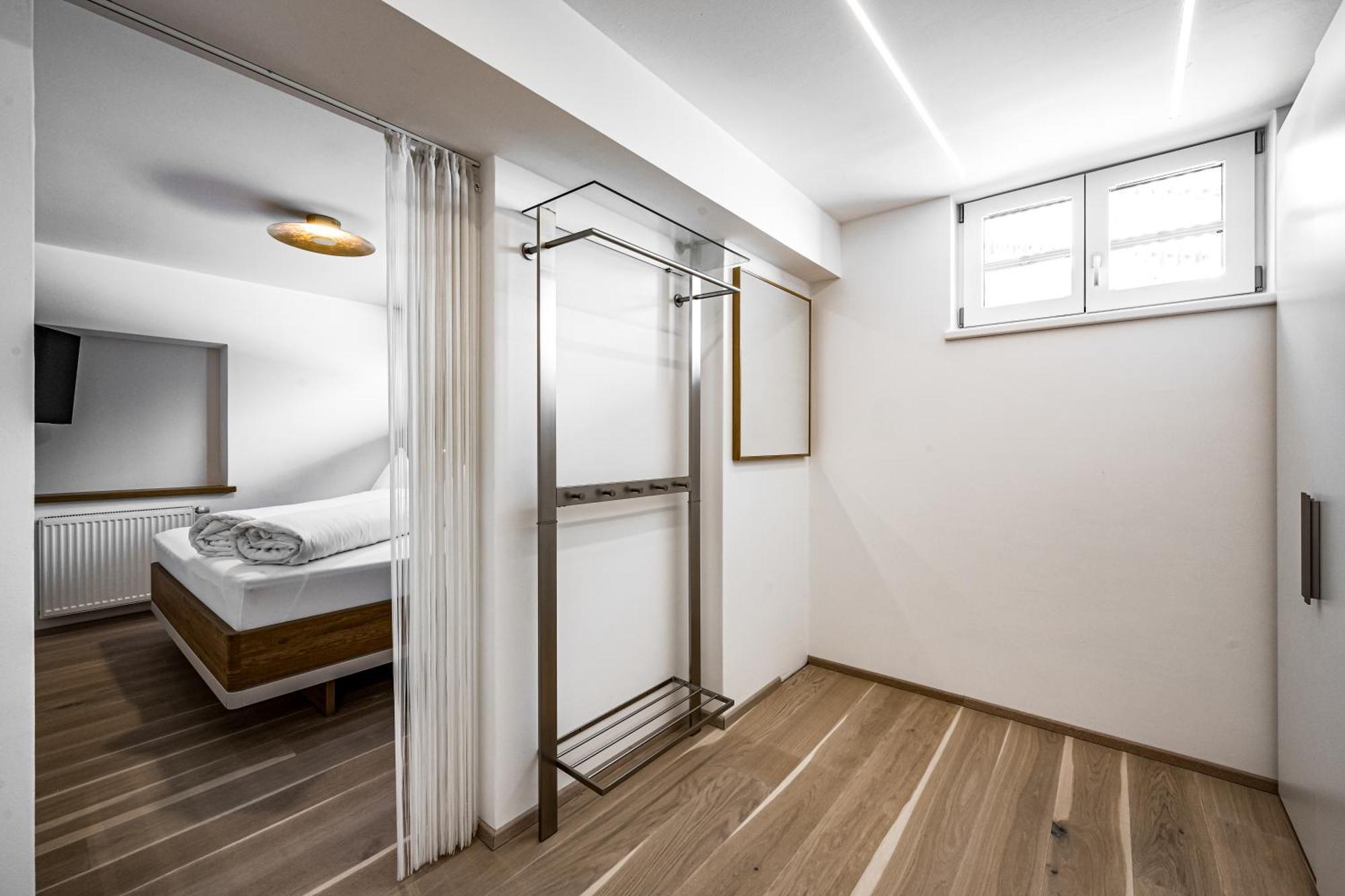 Sonnalp Residences Sölden